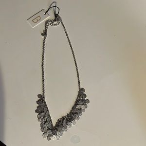 Bancroft necklace